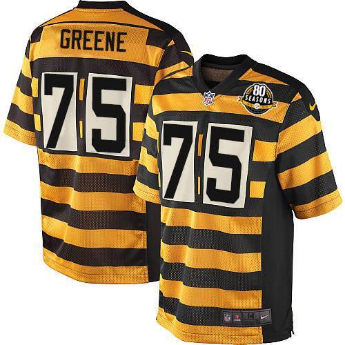 Pittsburgh Steelers kids jerseys-062